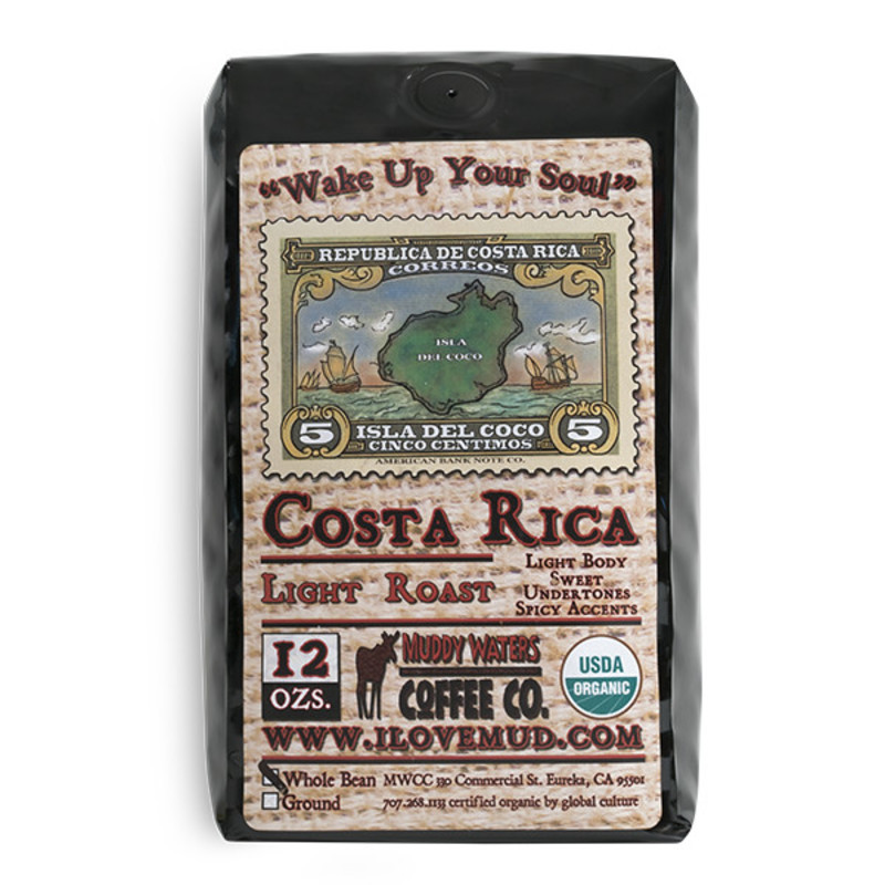 Costa Rica 1